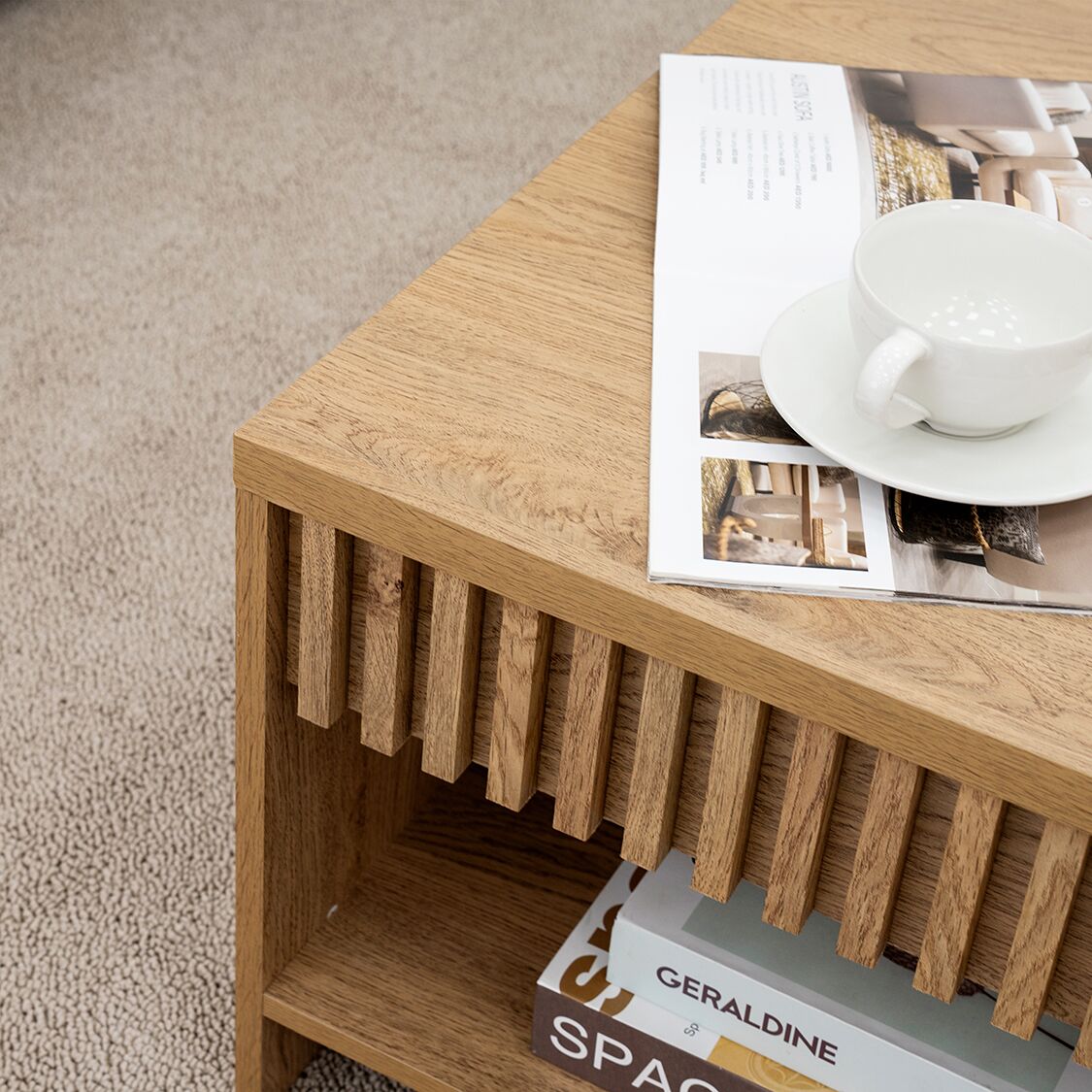 Lukas Coffee Table - Image 11