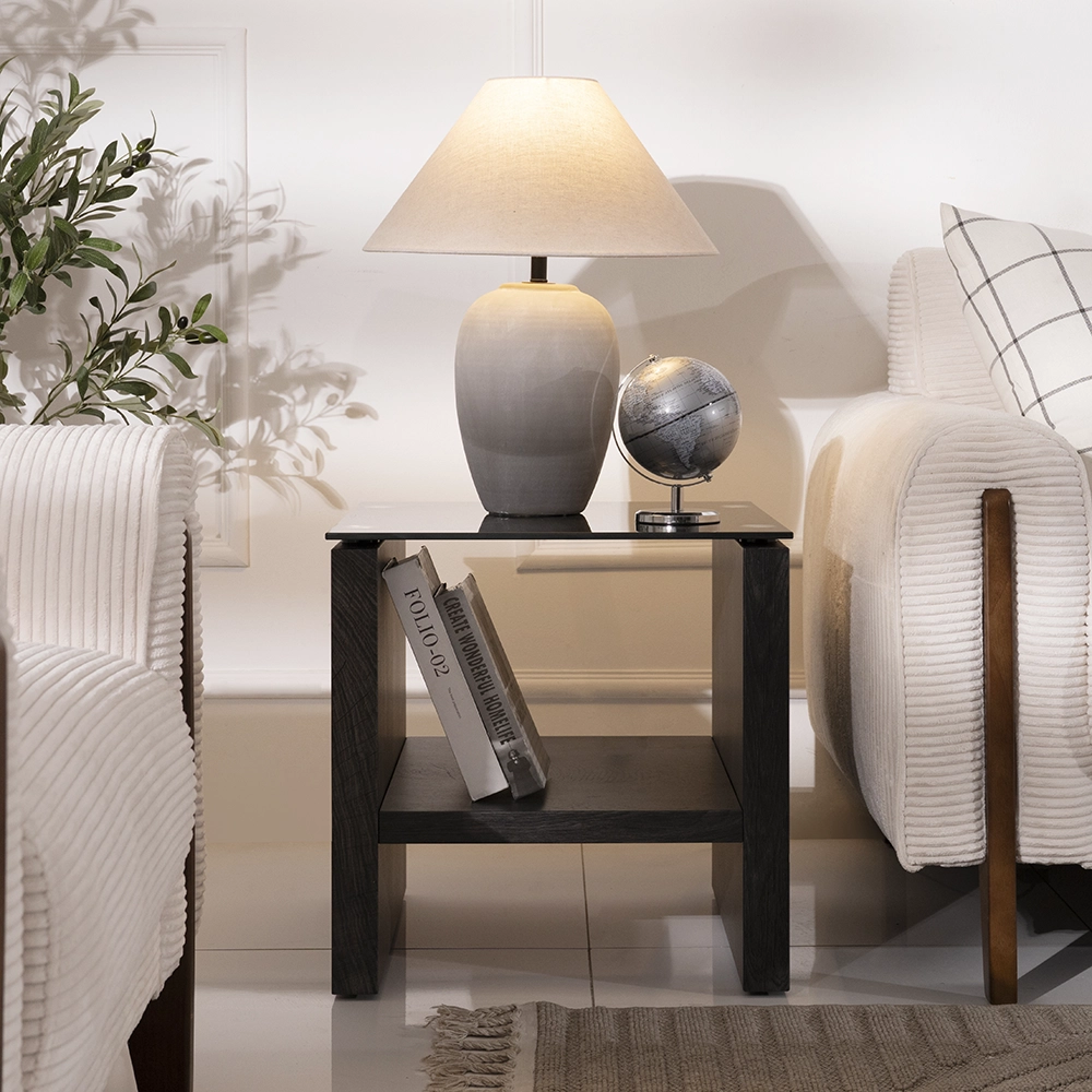 Mass QJ End Table - Image 6