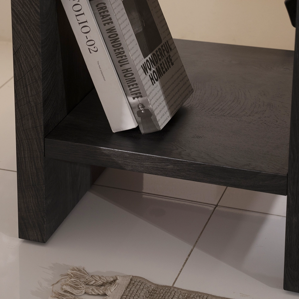 Mass QJ End Table - Image 5