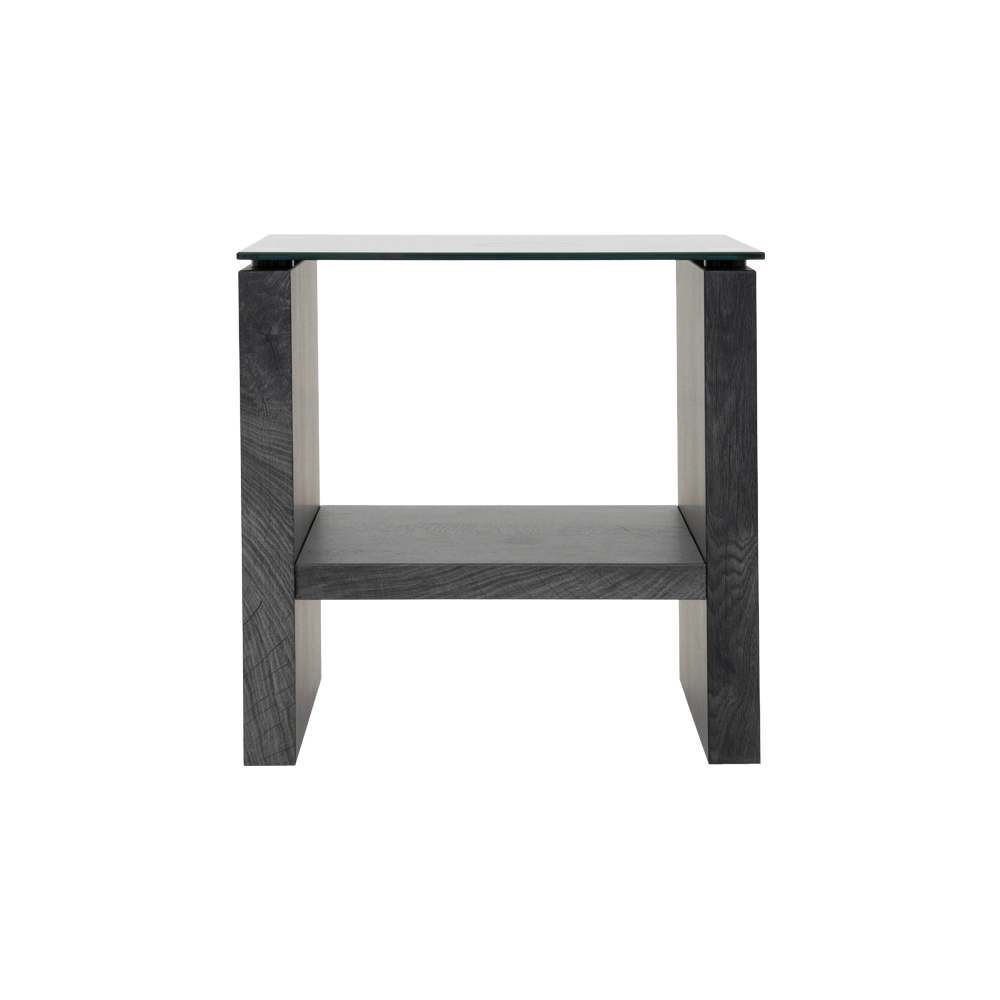 Mass QJ End Table - Image 3