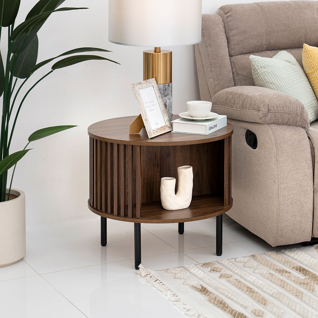 Oscar End Table - Image 8