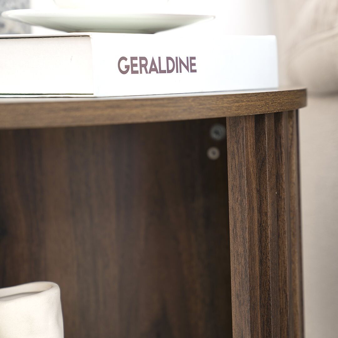 Oscar End Table - Image 6