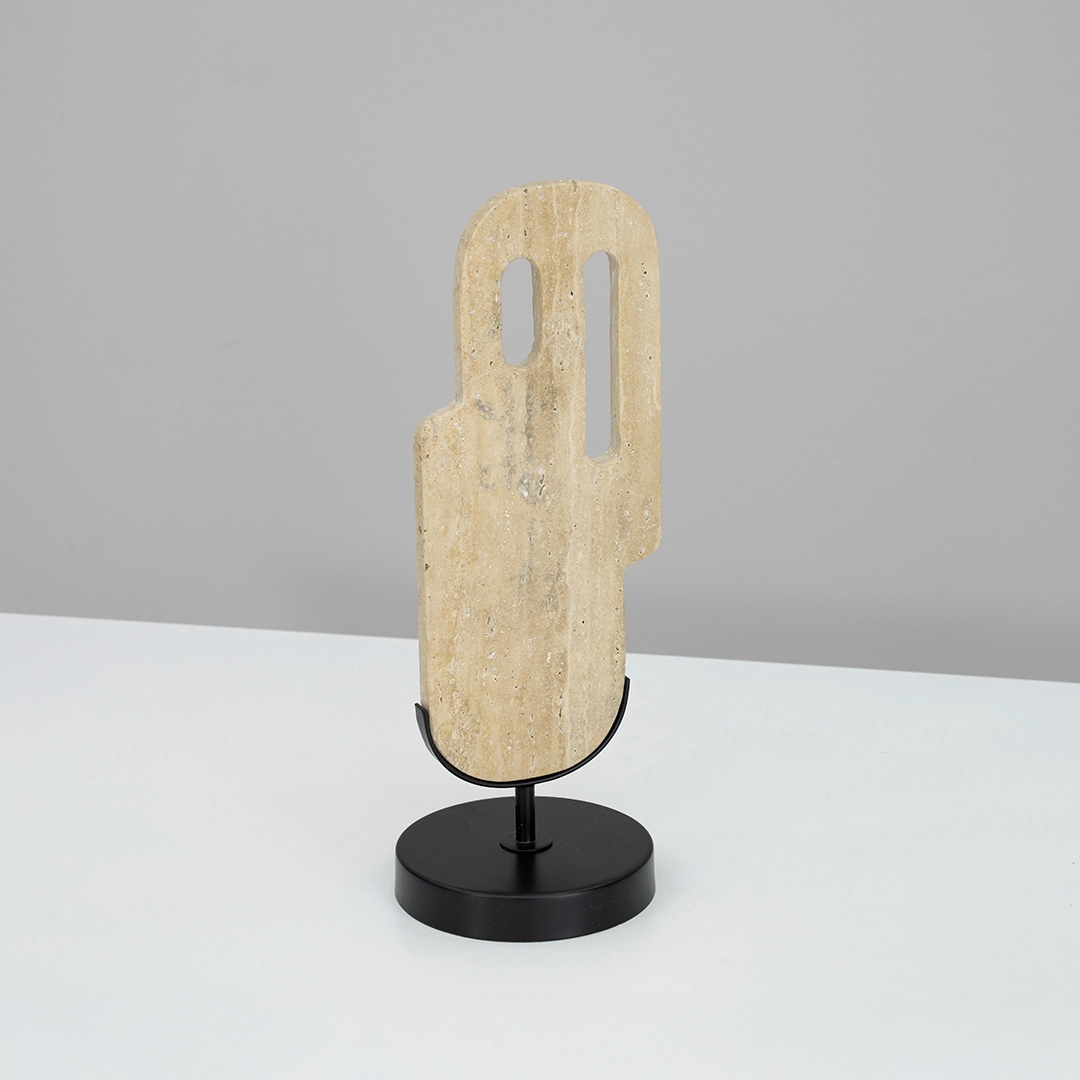 Oder decorative figurine 15.5×15.5×42.5cm - Image 3