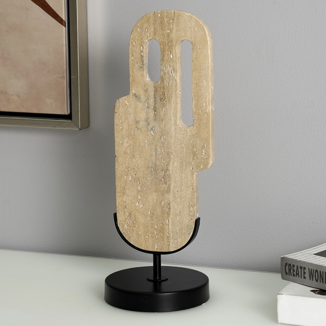 Oder decorative figurine 15.5×15.5×42.5cm - Image 4