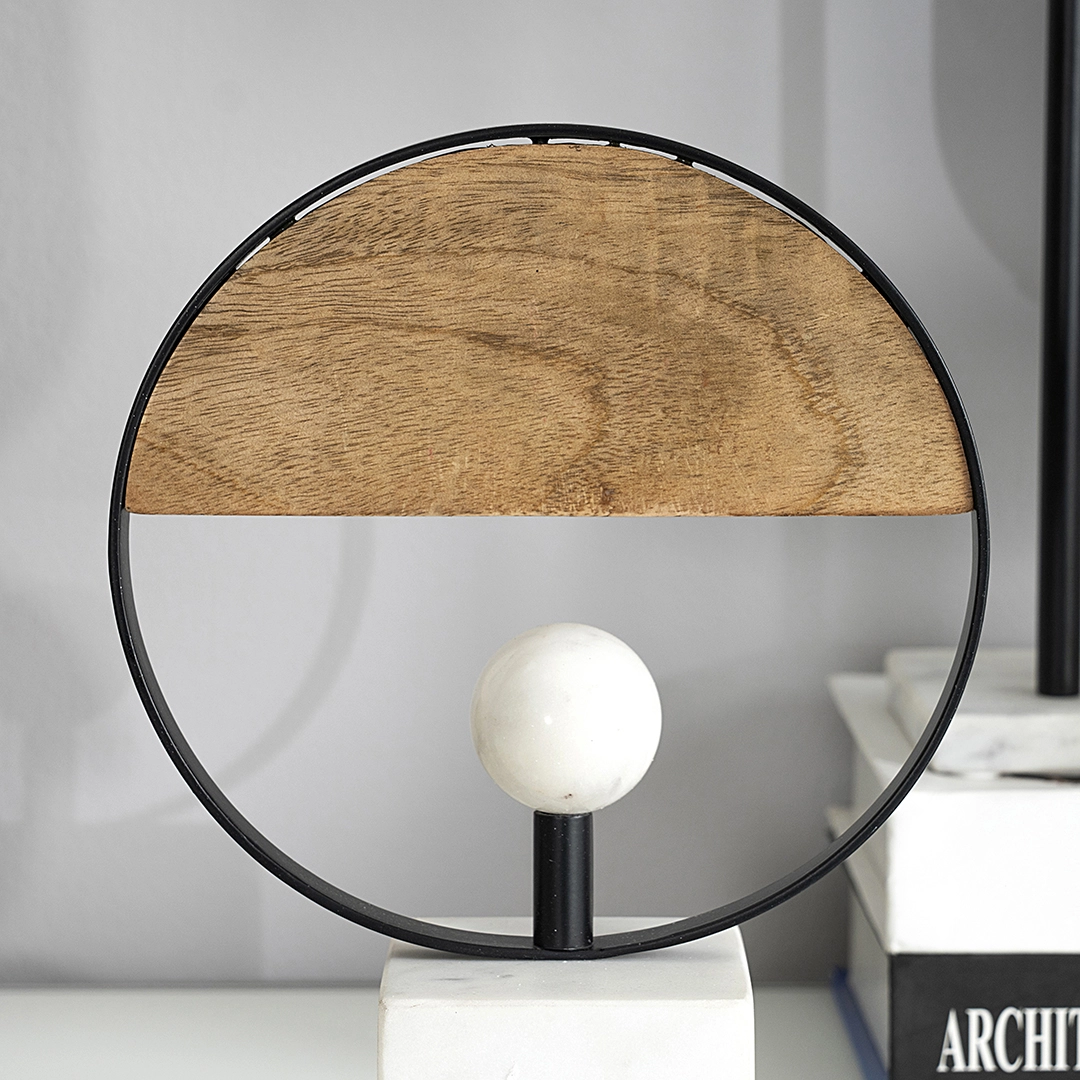 Oder decorative figurine 18X7.5X26 cm - Image 3