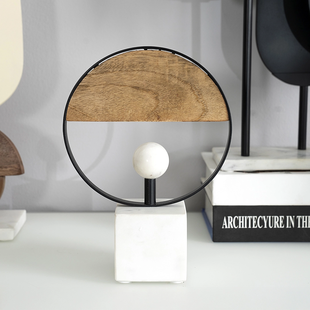 Oder decorative figurine 18X7.5X26 cm - Image 4