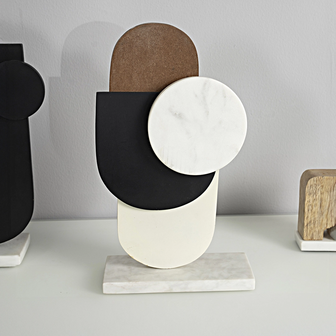 Oder decorative figurine 20X9X35.5CM - Image 4