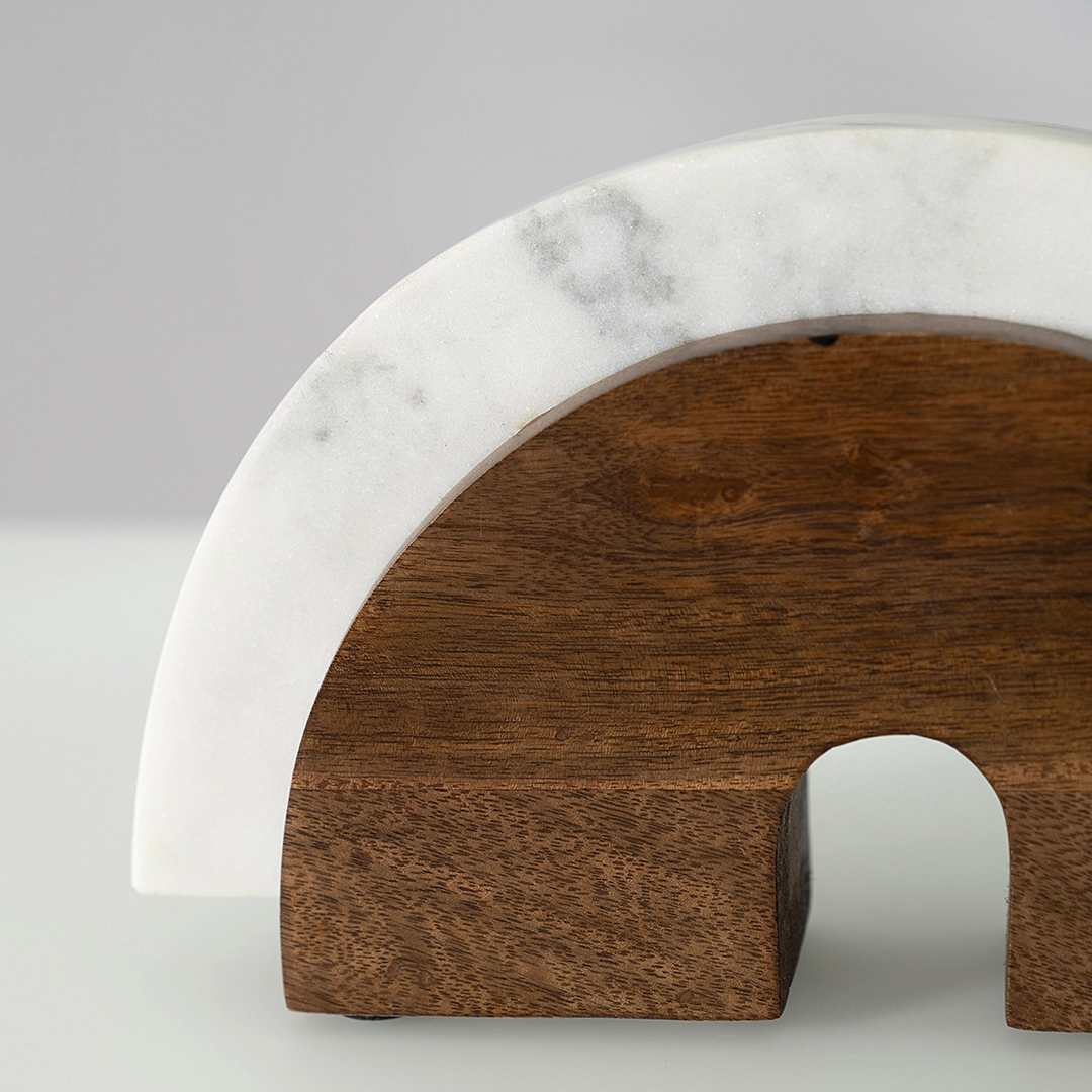 Oder decorative figurine 24X5X14cm - Image 3