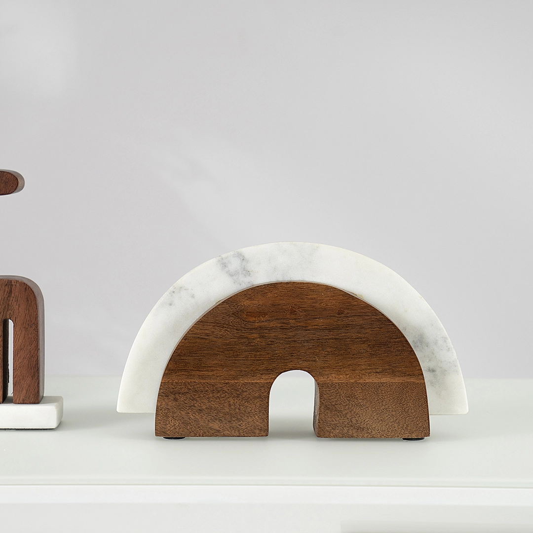 Oder decorative figurine 24X5X14cm - Image 4