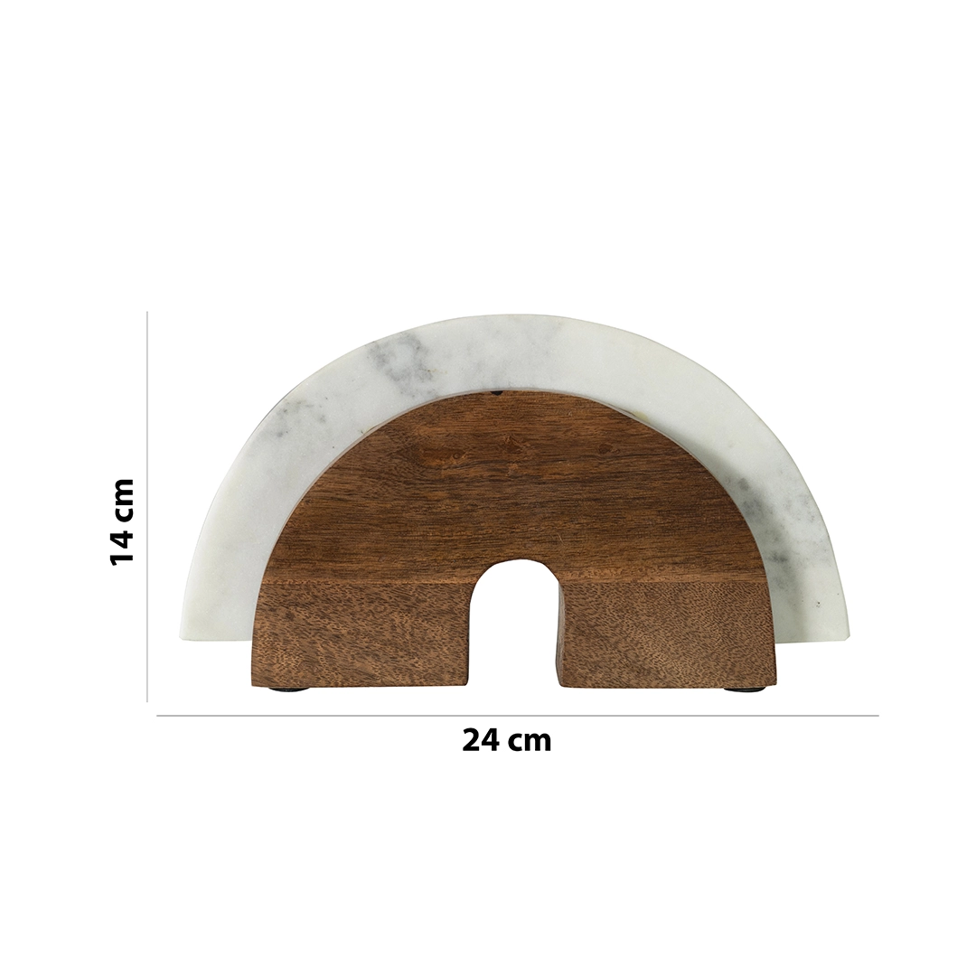 Oder decorative figurine 24X5X14cm - Image 2