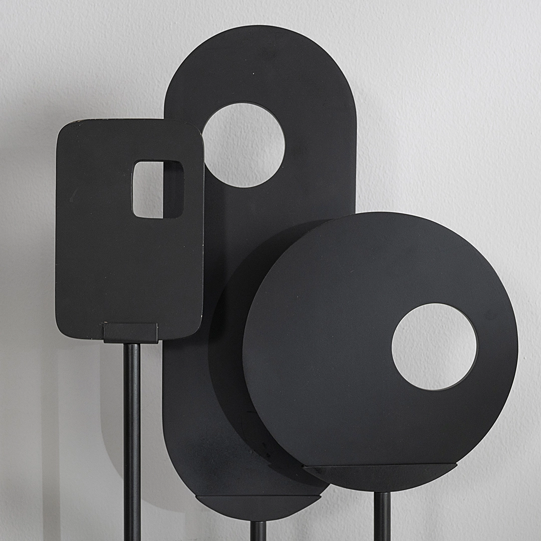 Oder decorative figurine 33X10X46.5cm - Image 3