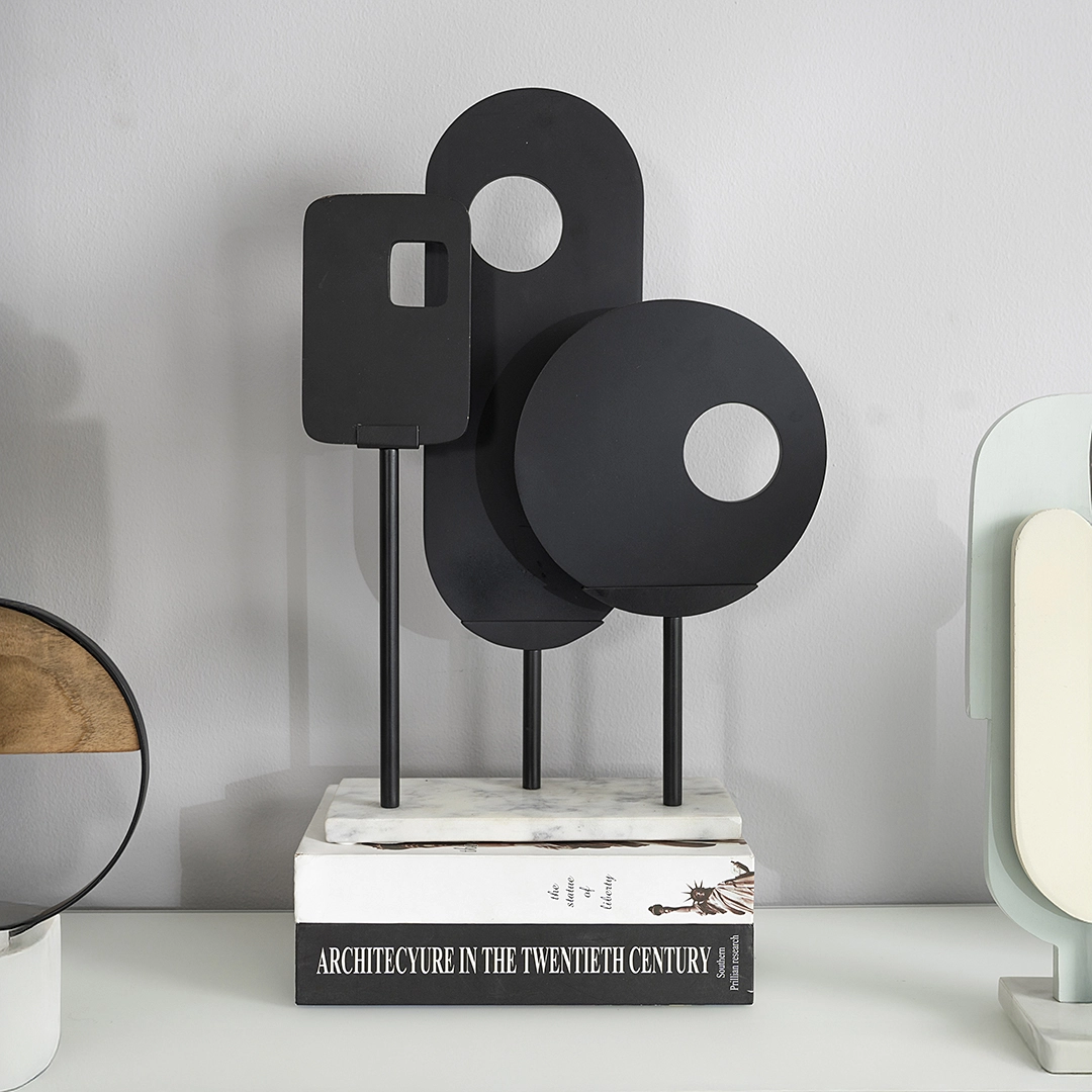 Oder decorative figurine 33X10X46.5cm - Image 4