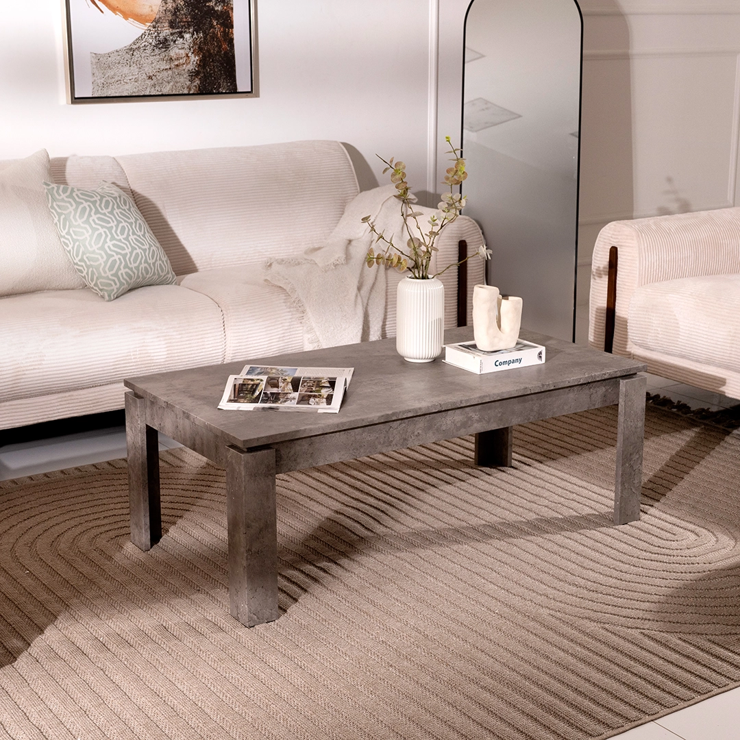 Porteno Qj Coffee Table