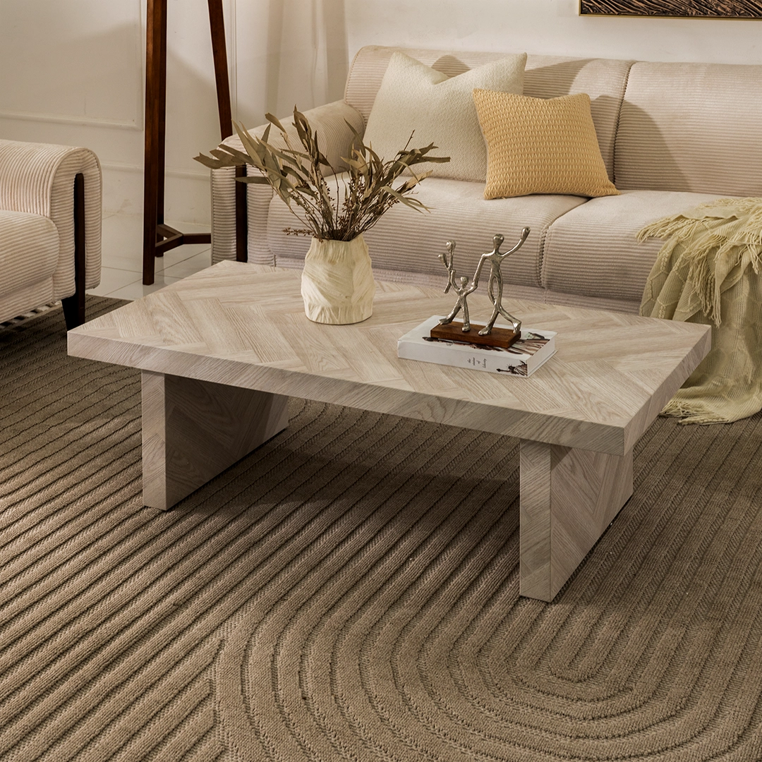 Nowra Qj Coffee Table