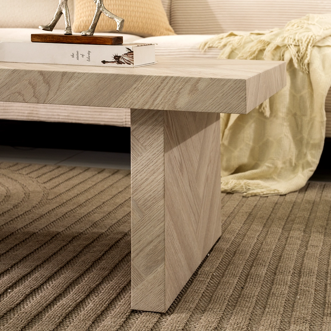 Nowra Qj Coffee Table - Image 6
