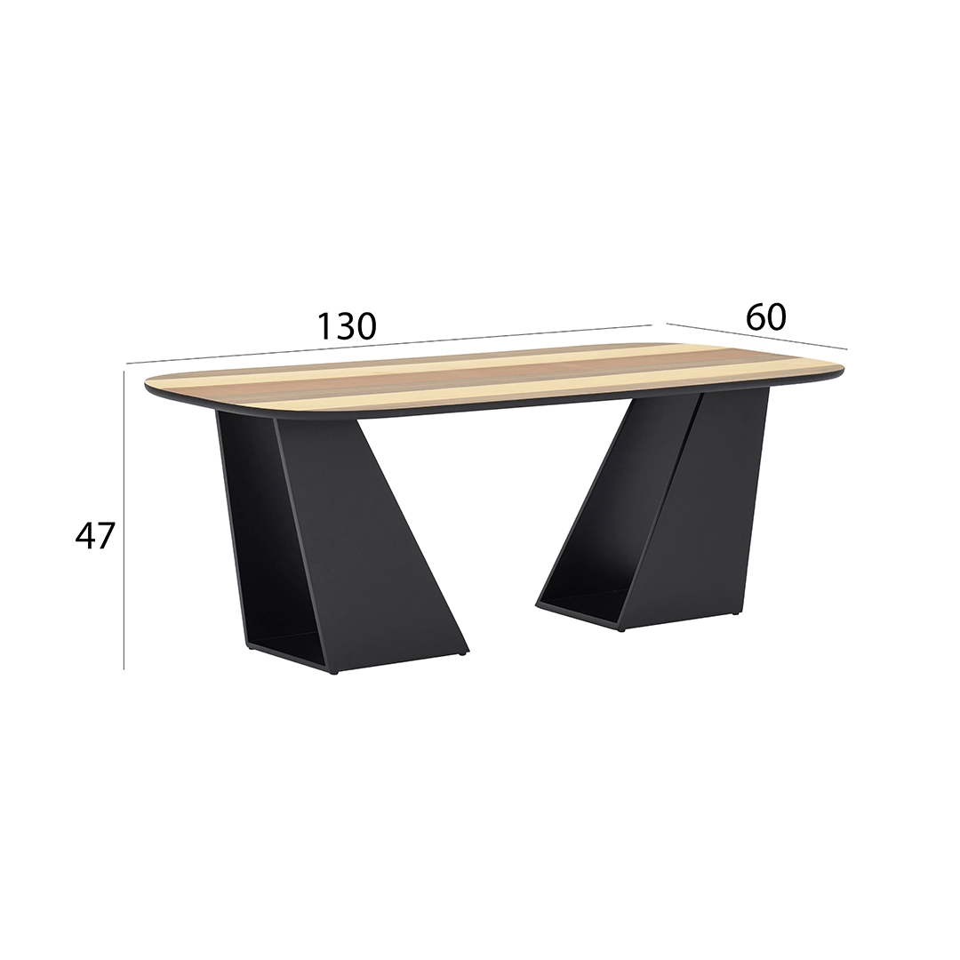 Inaya Center Table - Image 2