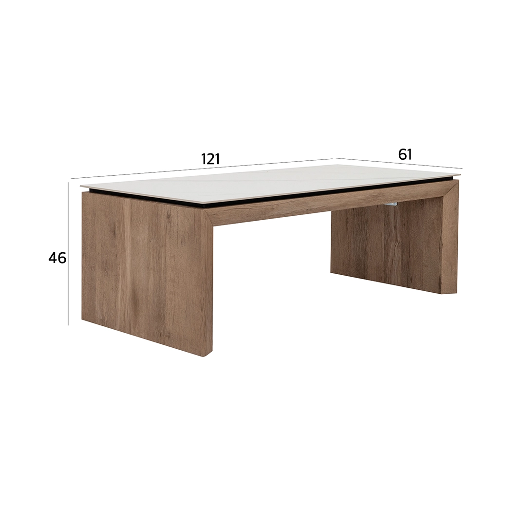 Nesst Qj Coffee Table - Image 2