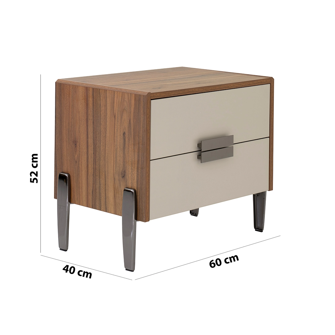 Ocean Night Stand - Image 2