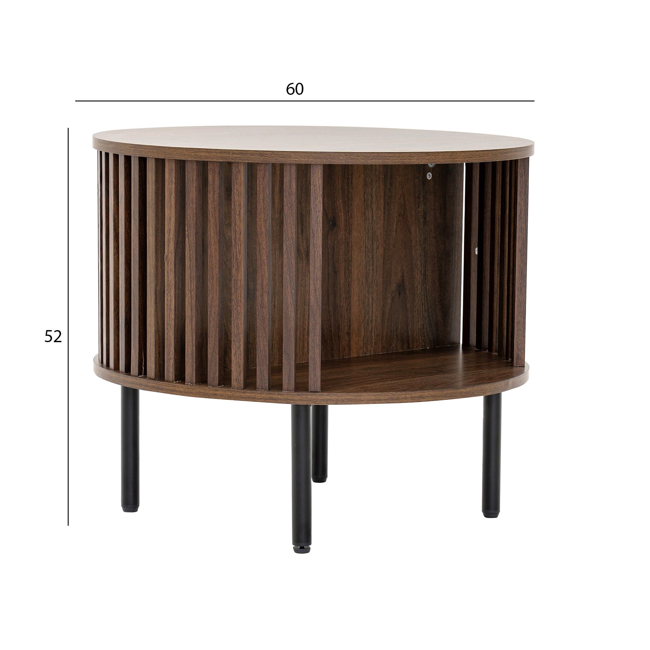 Oscar End Table - Image 2