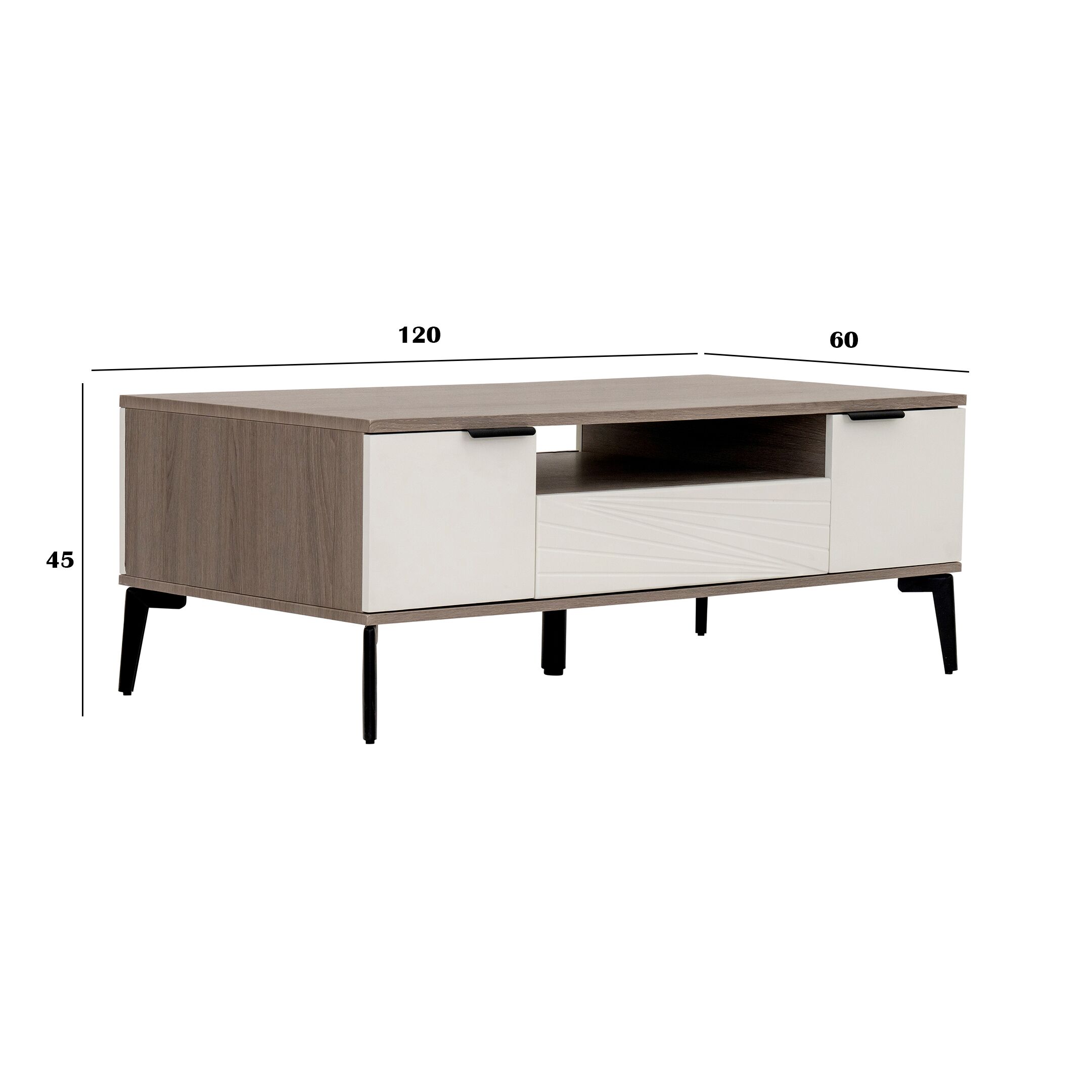 Isabella Center Table - Image 2