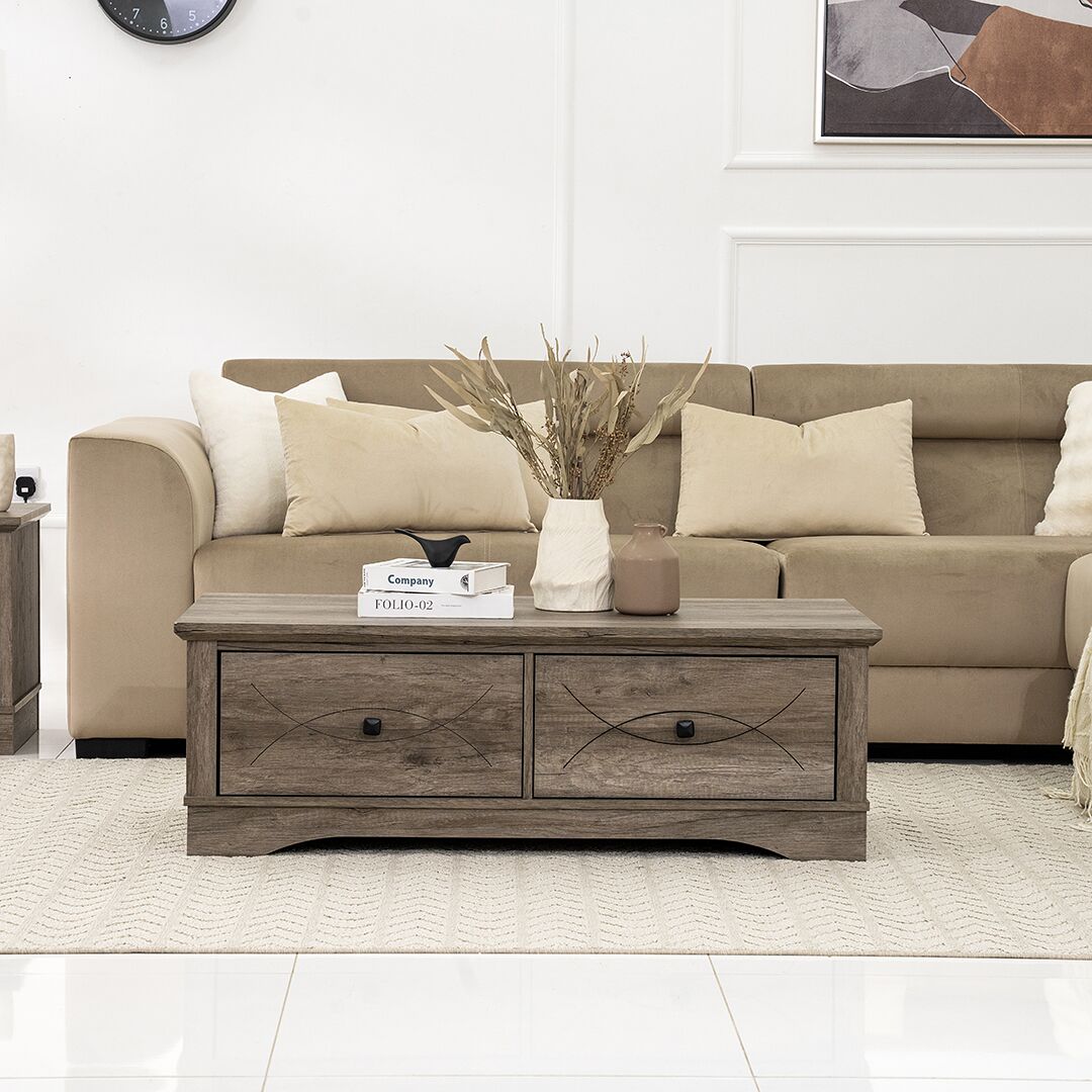 Tyrell Coffee Table - Image 8