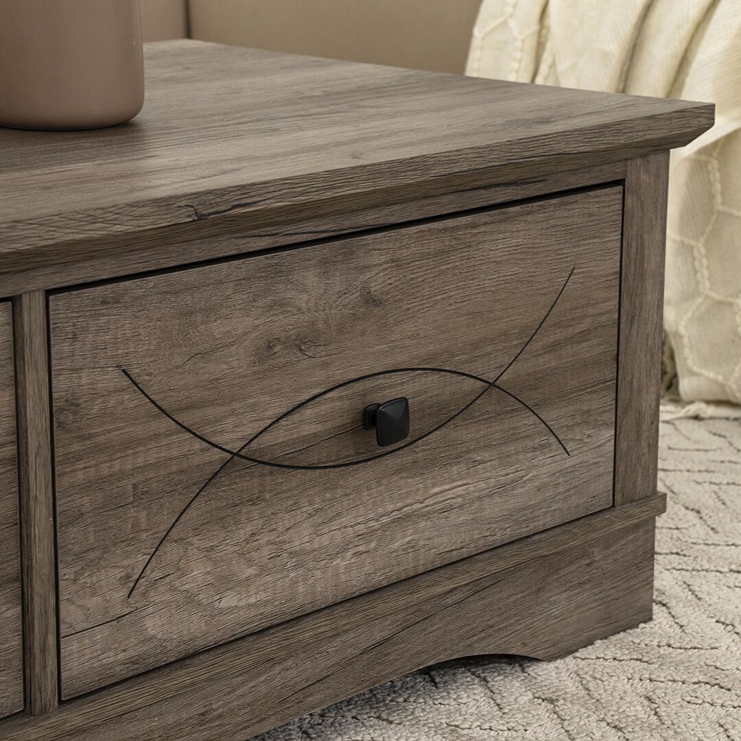 Tyrell Coffee Table - Image 6
