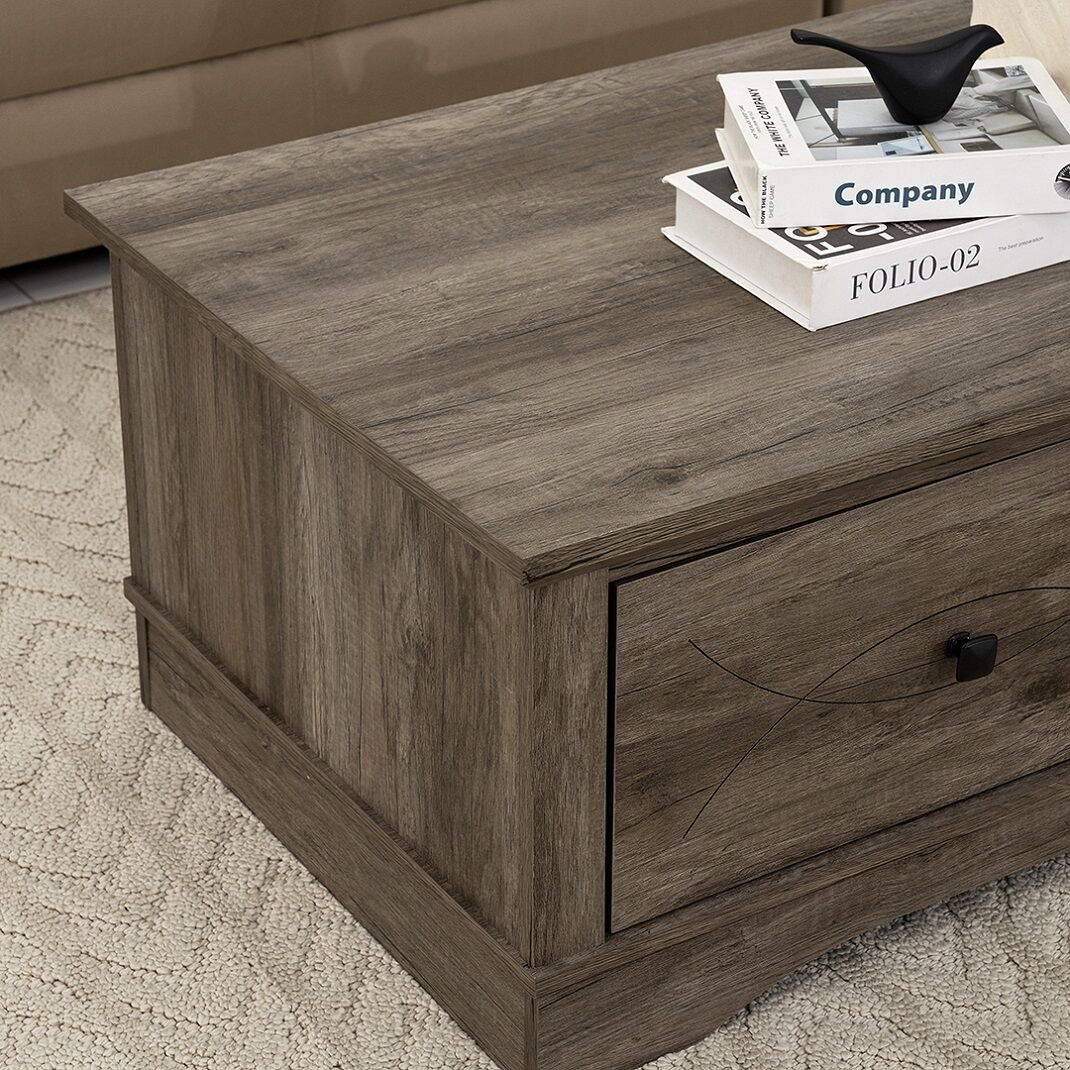 Tyrell Coffee Table - Image 7