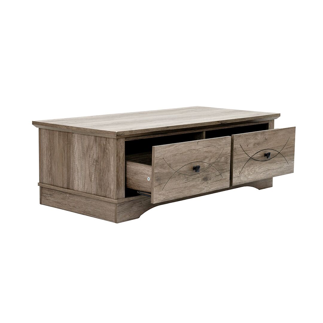 Tyrell Coffee Table - Image 3