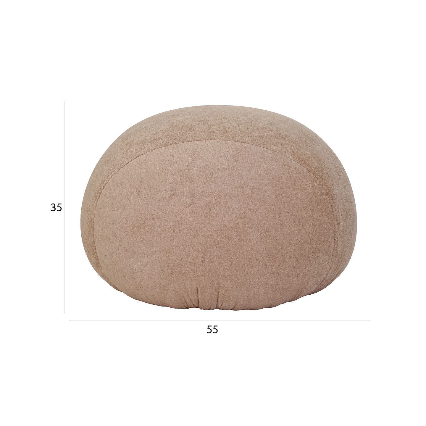 Teddy Kids Bed - Image 3