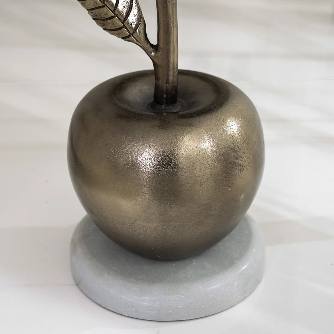 Apple Accent Table - Image 6