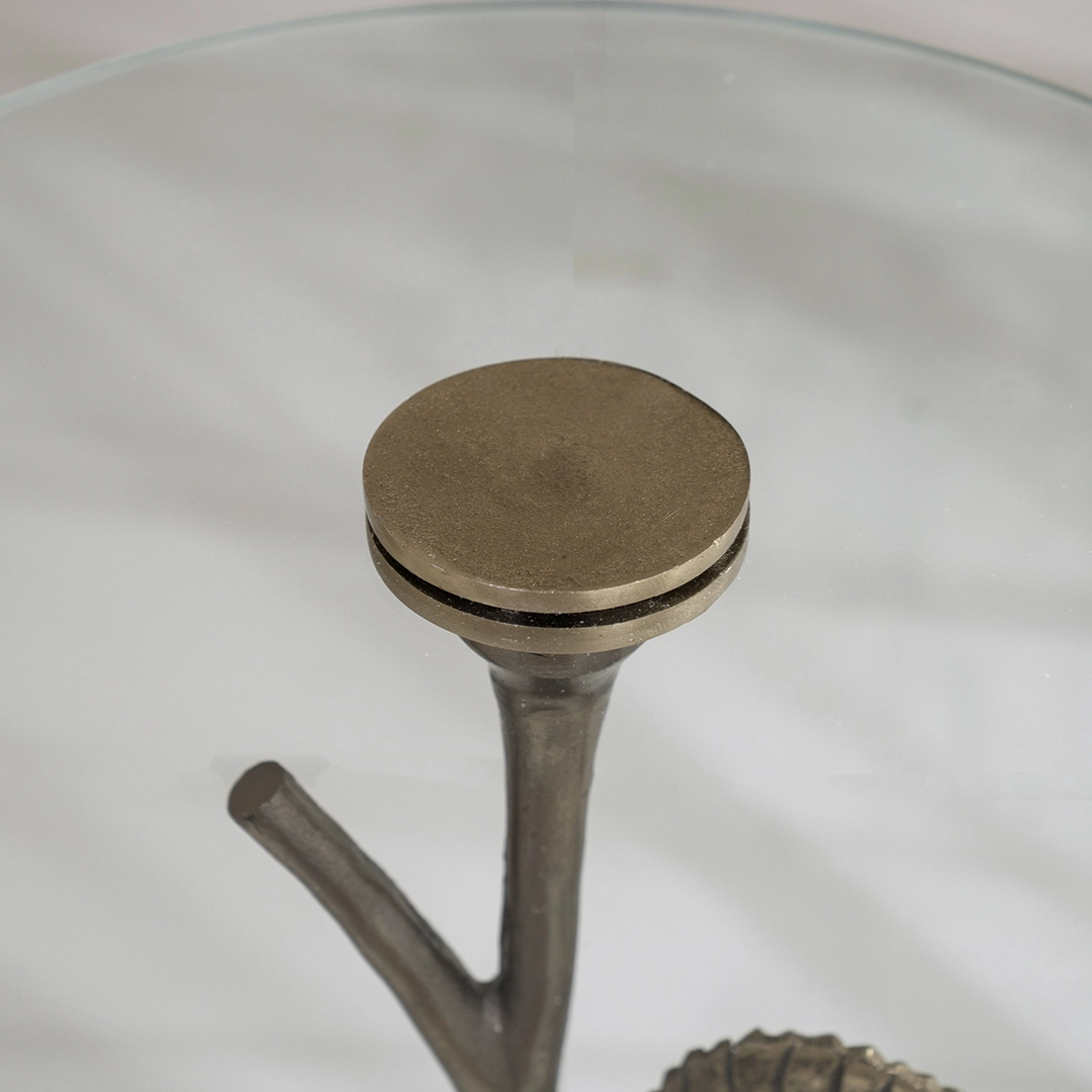 Apple Accent Table - Image 3