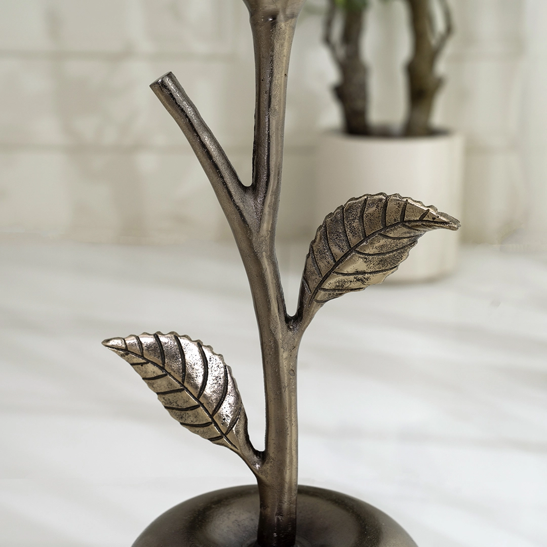 Apple Accent Table - Image 5