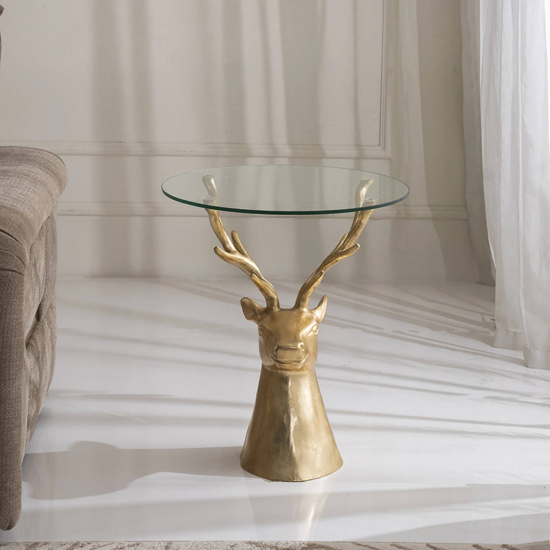 Eazi Accent Table - Image 5