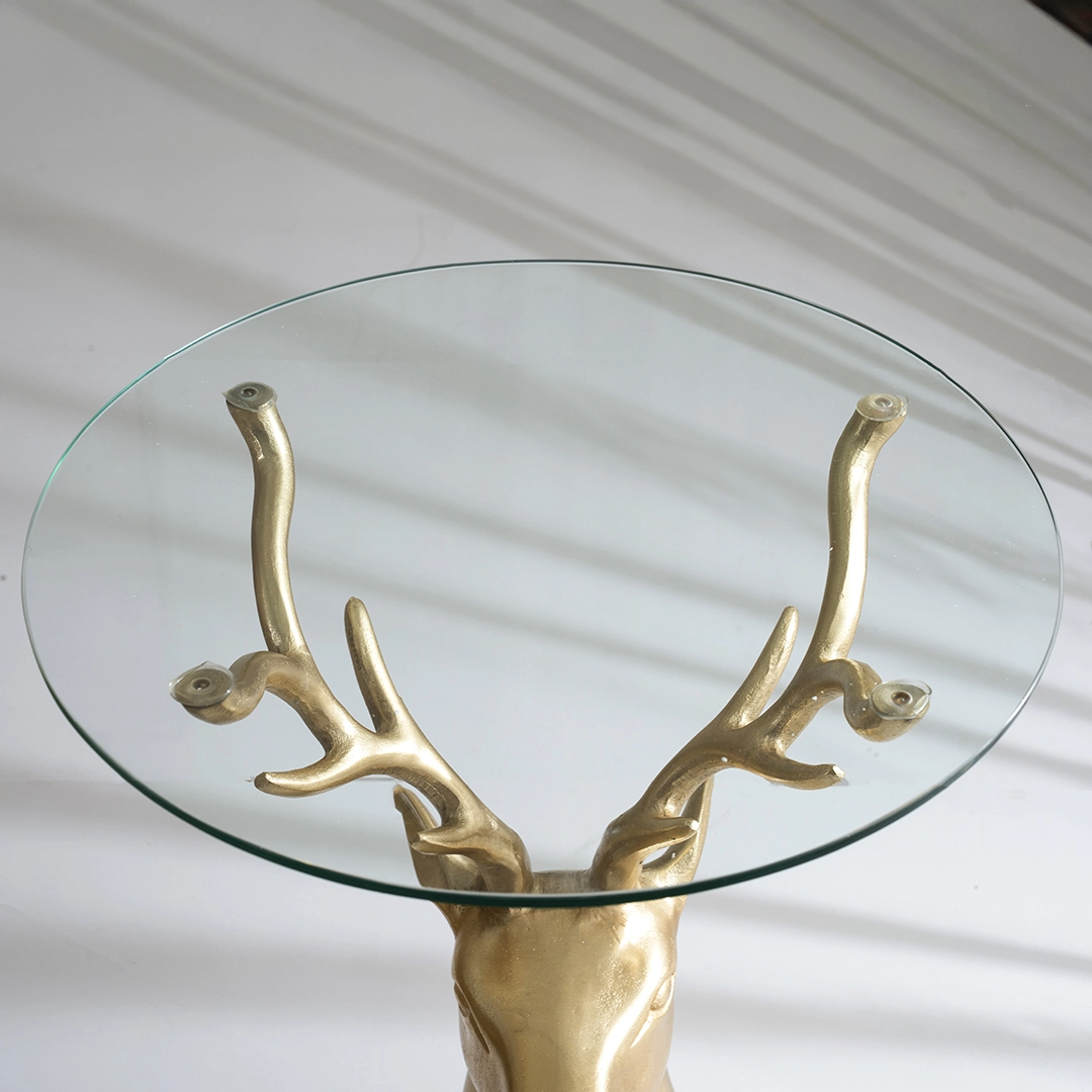 Eazi Accent Table - Image 3