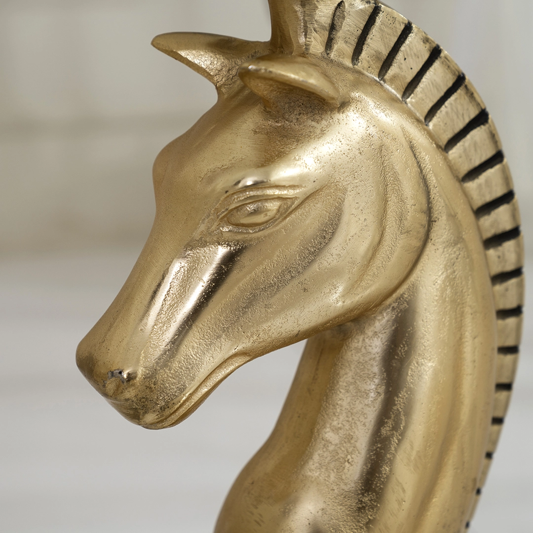 Knight Accent Table - Image 4