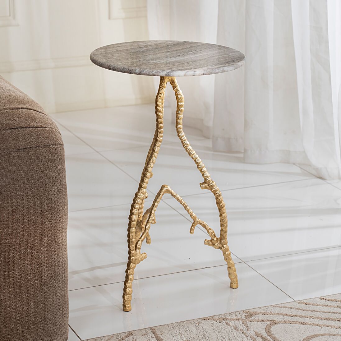 Luis Accent Table - Image 6