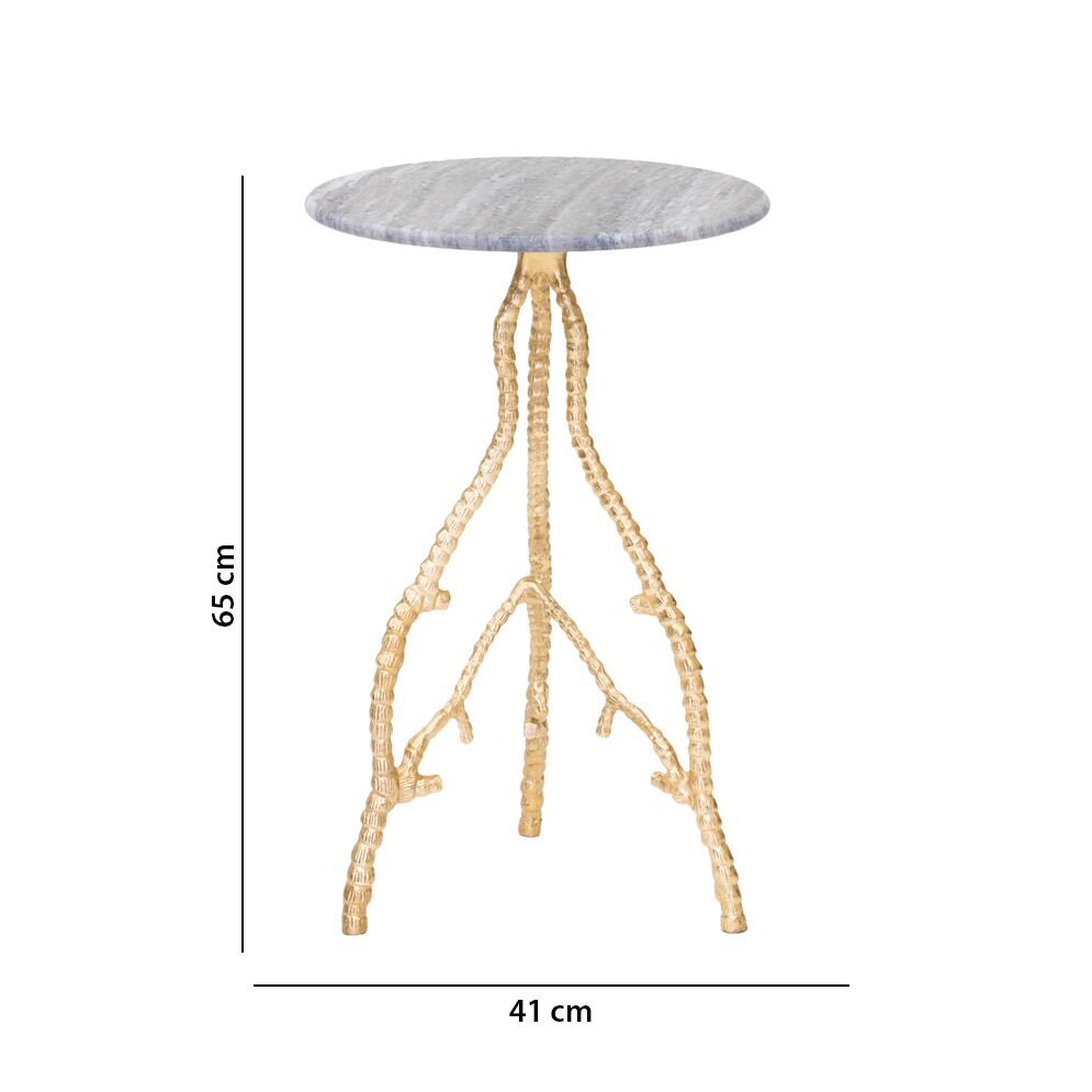 Luis Accent Table - Image 2