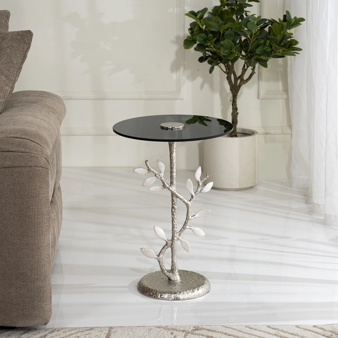 Malfoy Accent Table - Image 5