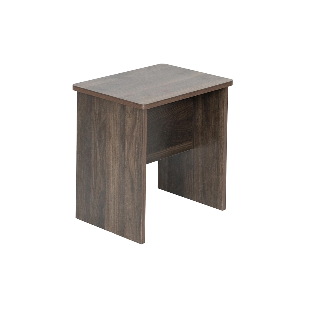 Montana Dresser with Mirror & Stool - Image 3