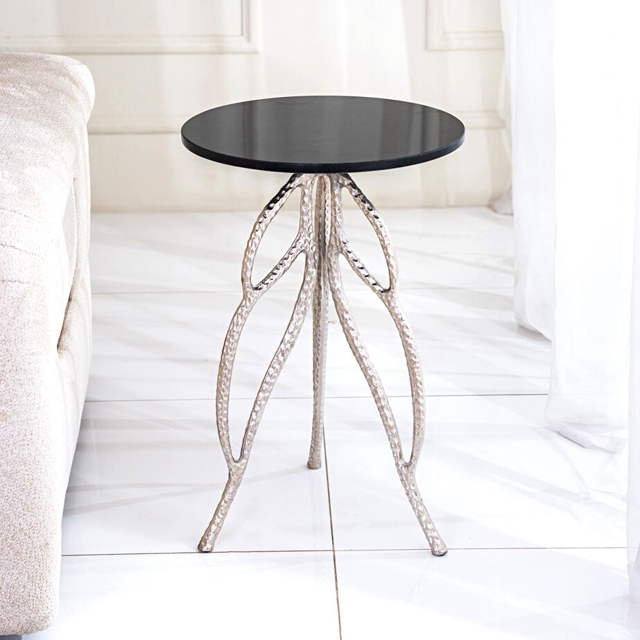 Monty Accent Table
