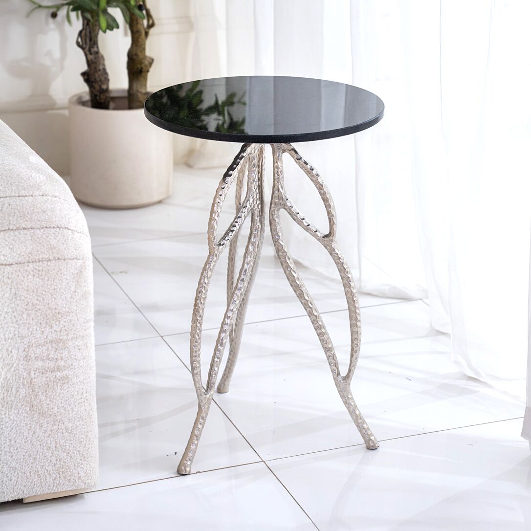 Monty Accent Table - Image 4
