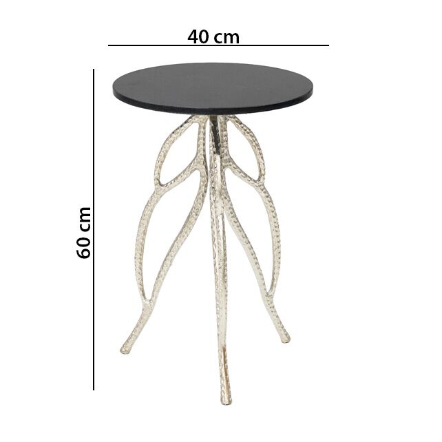 Monty Accent Table - Image 2