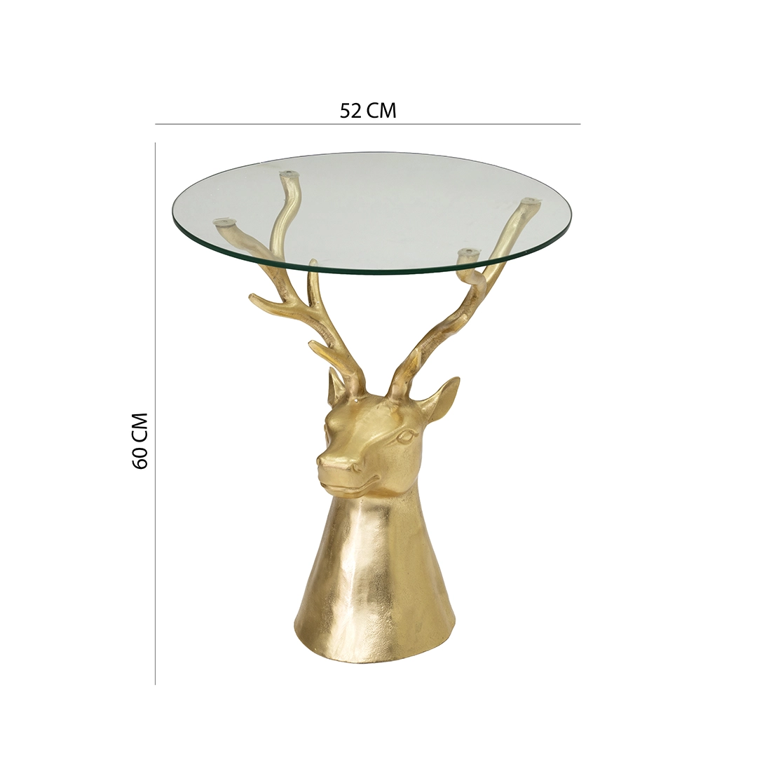 Eazi Accent Table - Image 2