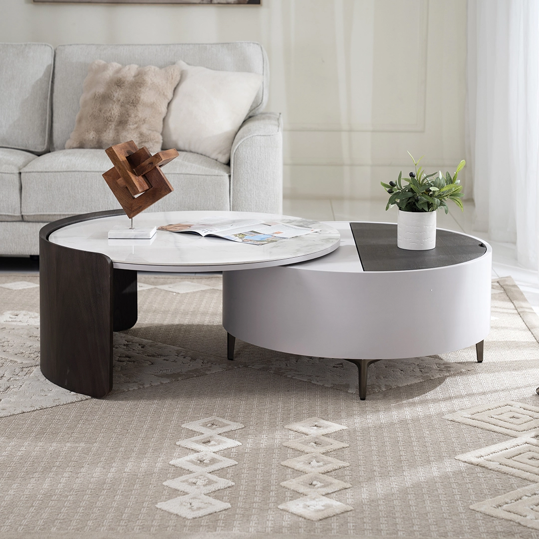 Vivo Coffee Table - Image 8