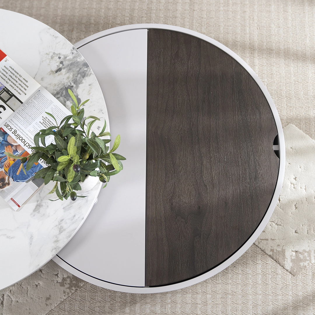 Vivo Coffee Table - Image 4