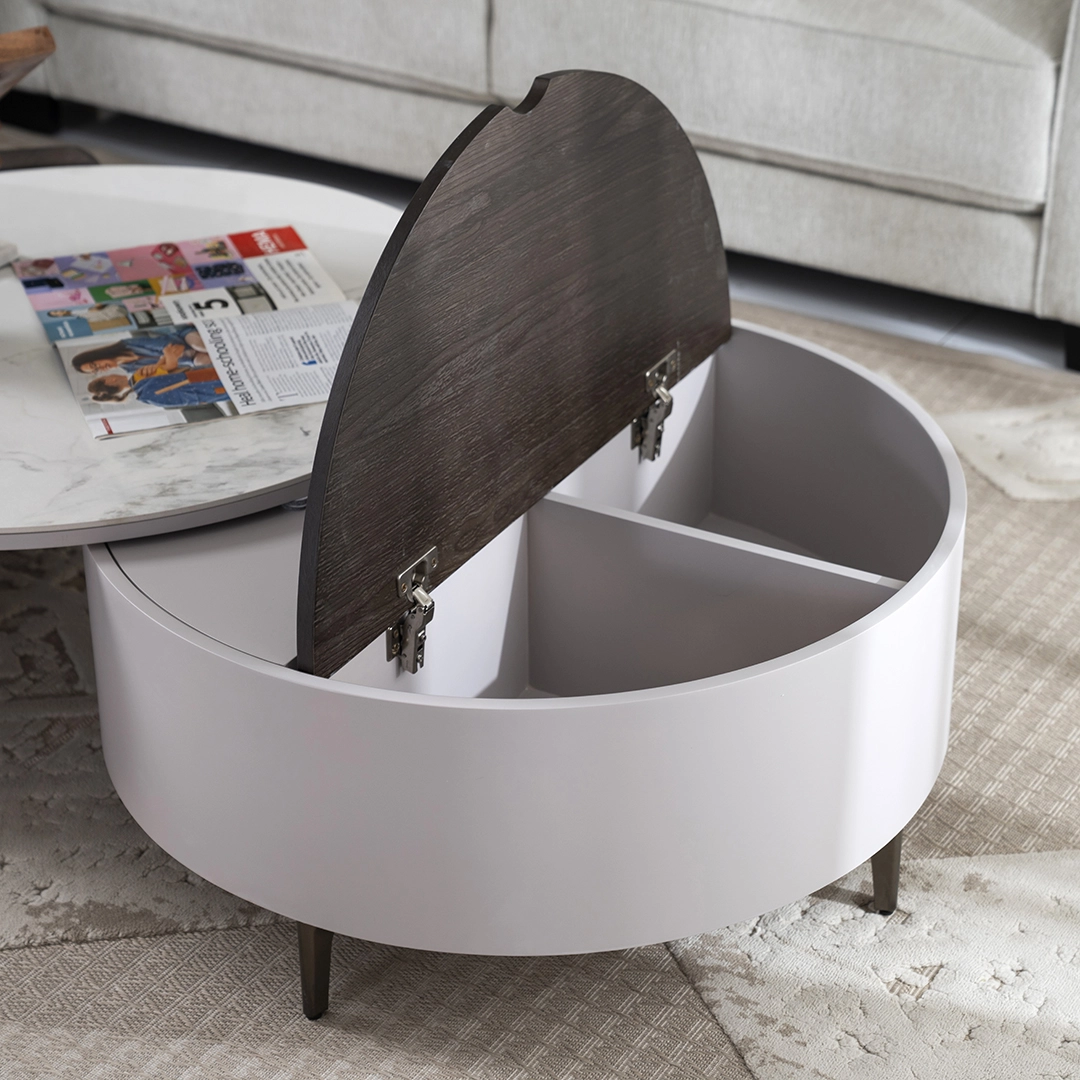 Vivo Coffee Table - Image 5