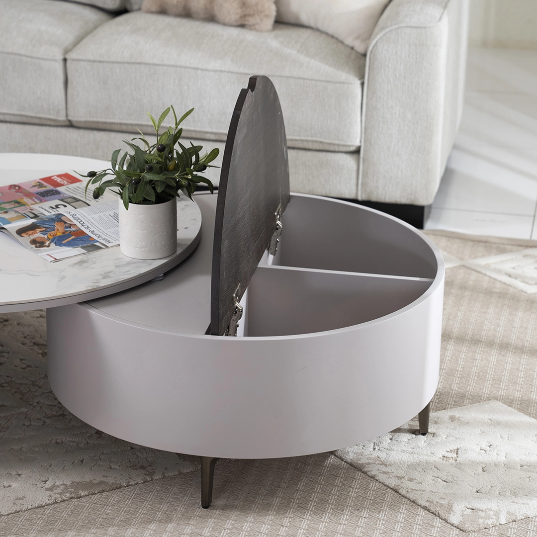 Vivo Coffee Table - Image 6
