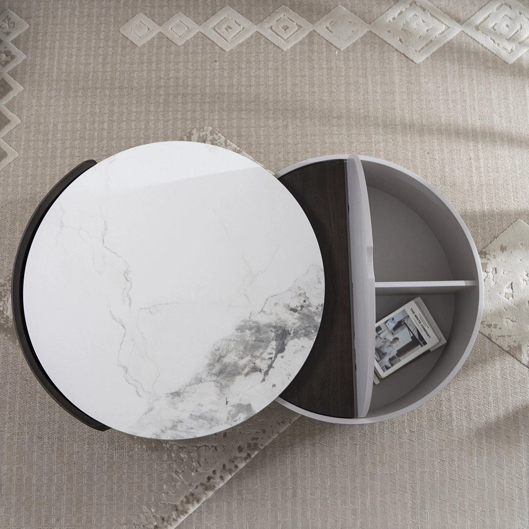 Vivo Coffee Table - Image 7