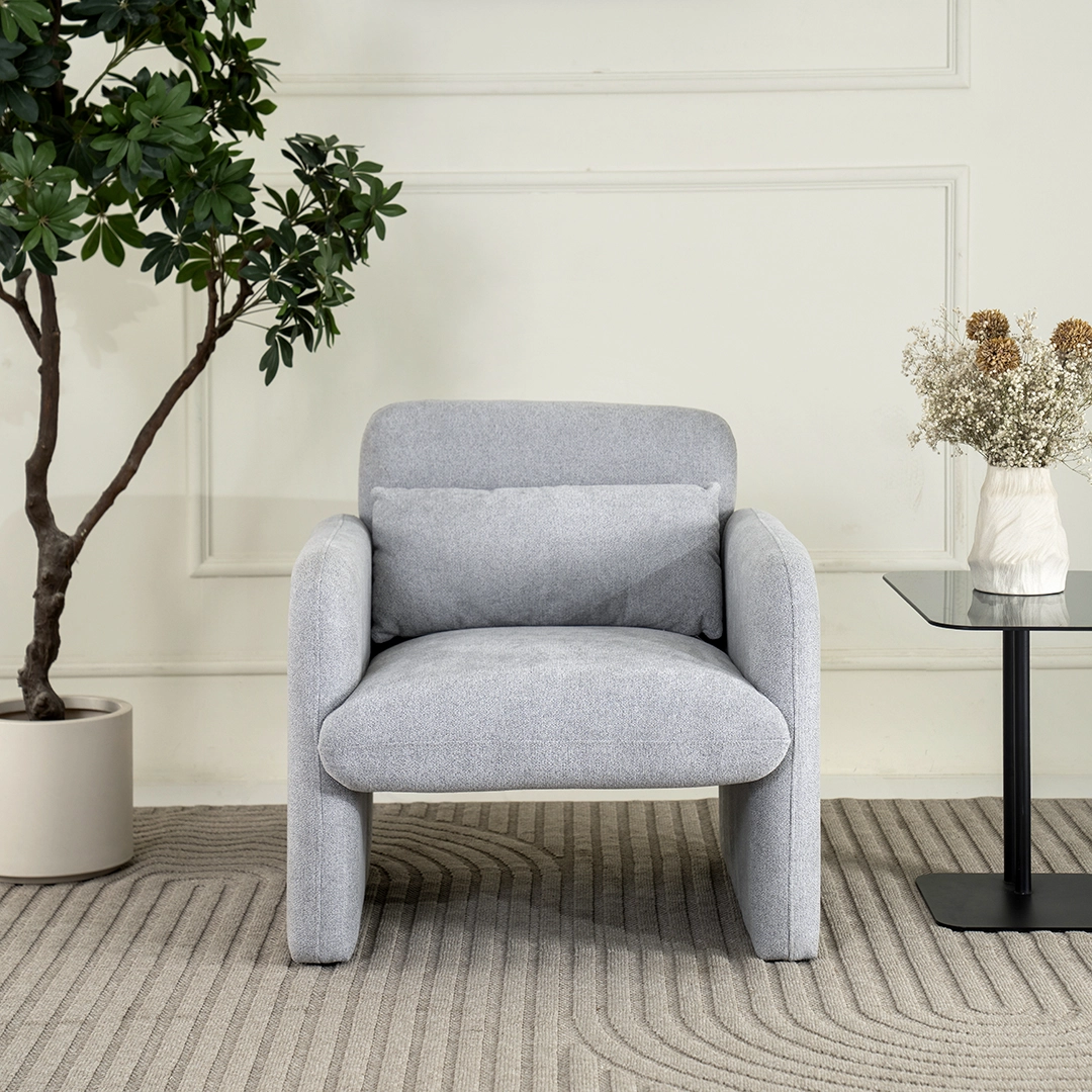 Lucia Leisure Chair - Image 7