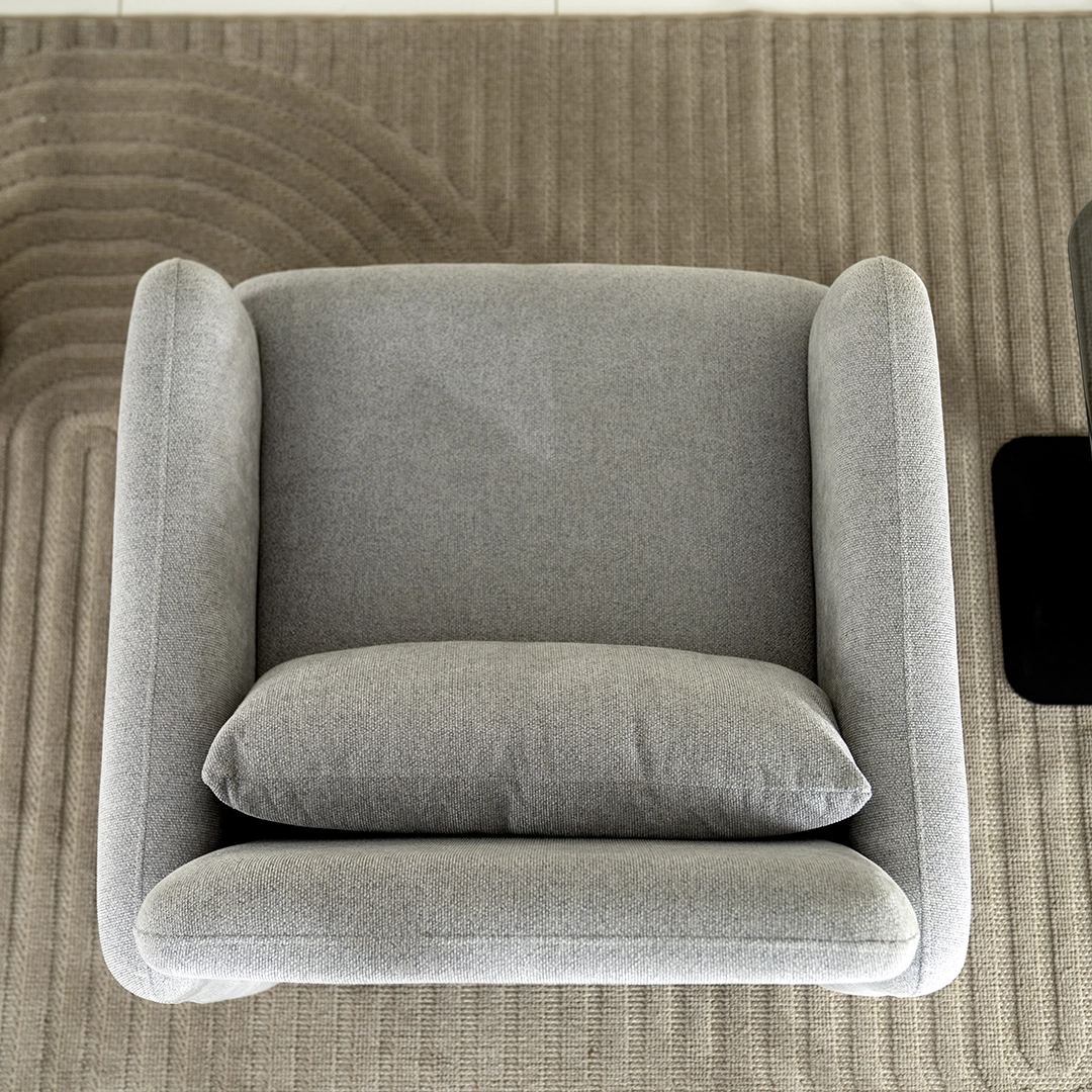 Lucia Leisure Chair - Image 6